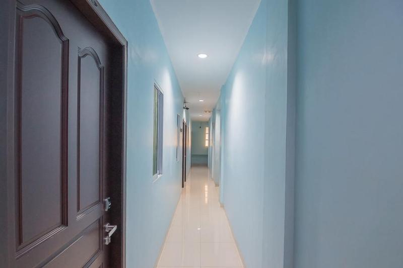 Reddoorz Near Nagoya Citywalk Batam 2 — Batam
