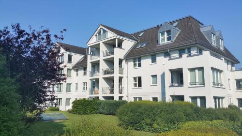 Ostseeaussicht — 4-Star Luxury Hotel in Eckernfoerde, Germany