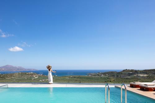 Virtus in Mare - carbon neutral hotel in Unknown City