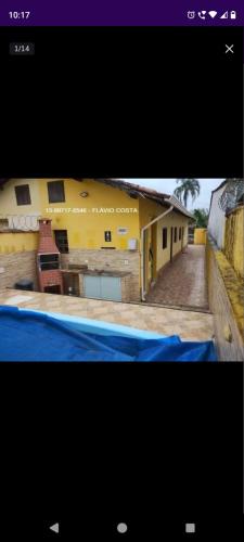 Espaço Lazer in Mongagua, Brasil