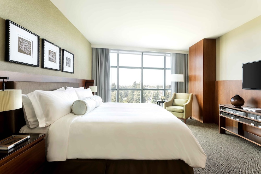 Four Seasons Hotel Silicon Valley at East Palo Alto - photo 12