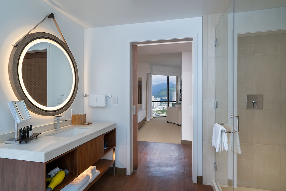 Hyatt Centric Waikiki Beach - photo 53