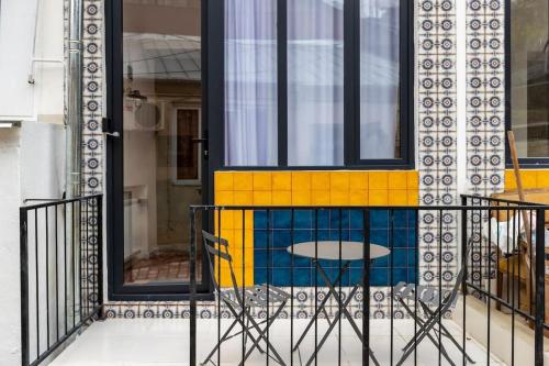Cozy 1BR Apt In Heart of Old Tbilisi By Wehost