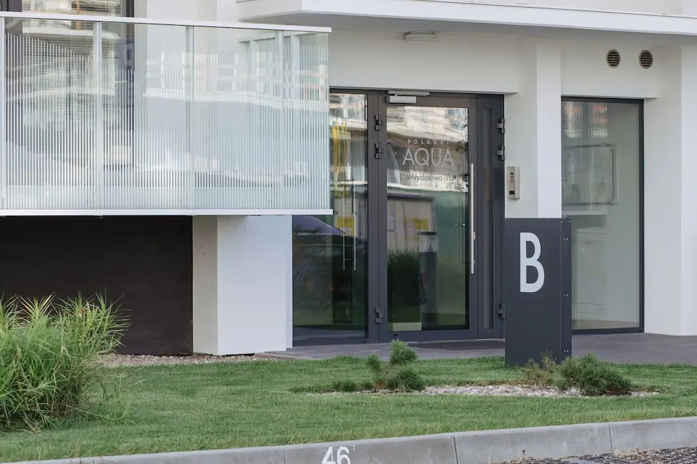 Family Apartment by Renters Prestige — 4-Star Luxury Hotel in Kolobrzeg, Poland