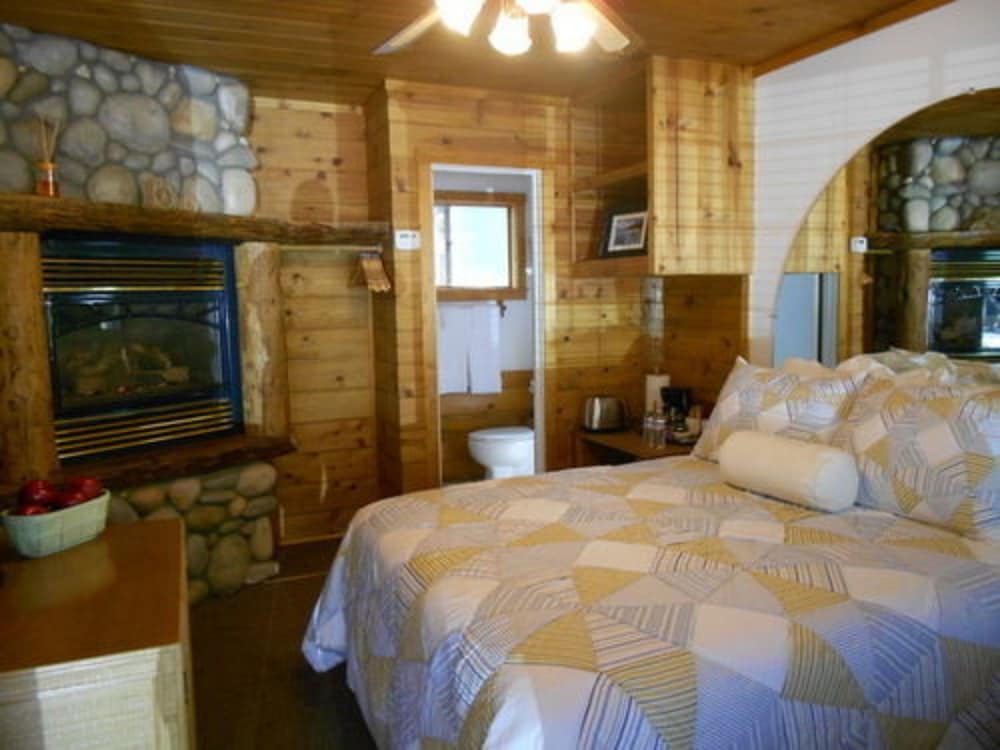 Heavenly Valley Lodge - photo 4