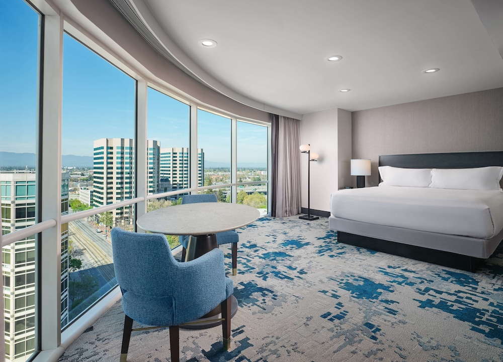 Hilton San Jose - photo 28