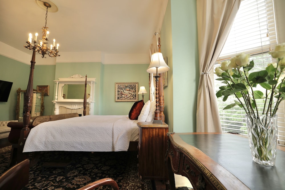 Foley House Inn - photo 42