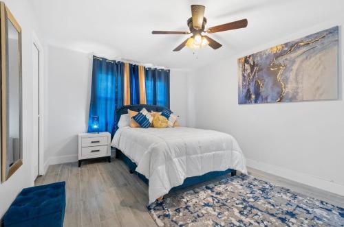 Faithfulness Investment Inc — West Palm Beach