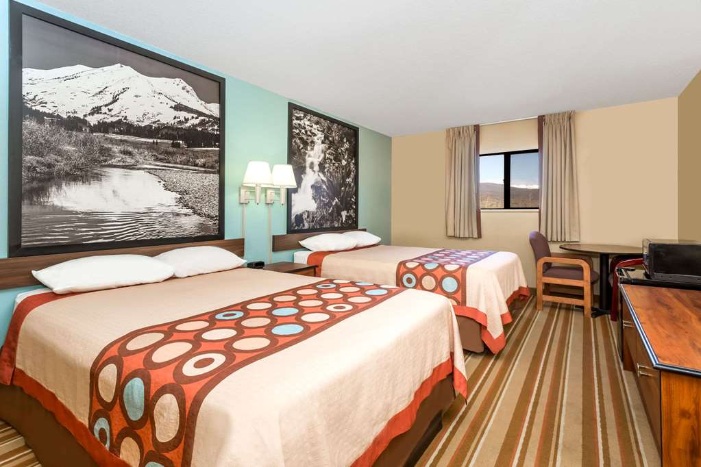 Super 8 by Wyndham Dillon Breckenridge Area - photo 8