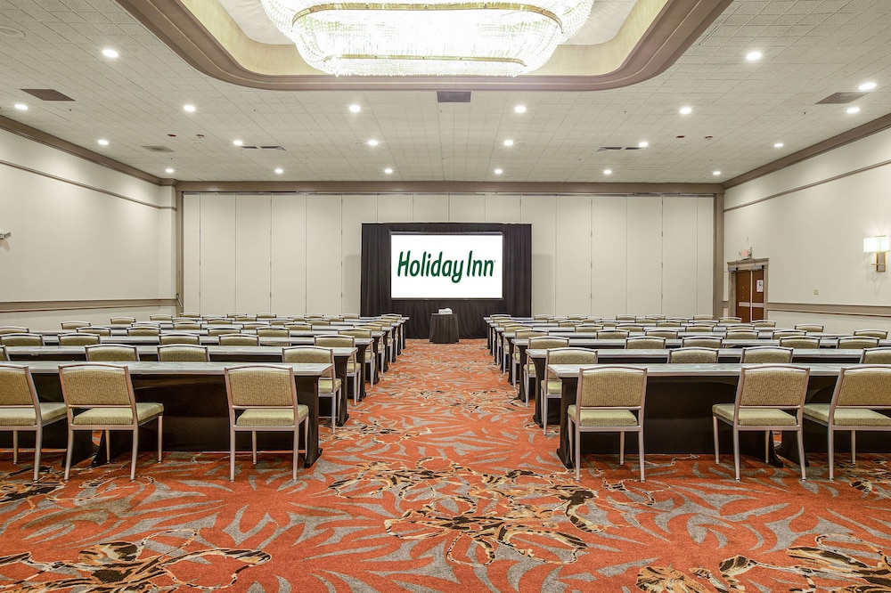 Holiday Inn Golden Gateway by IHG - photo 43