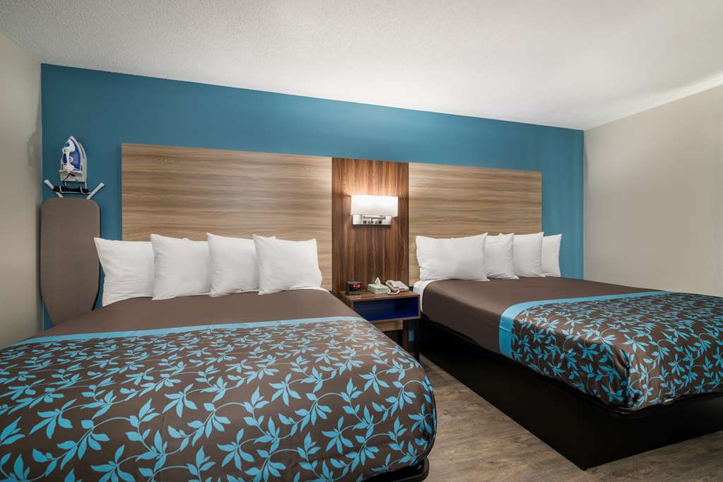 SureStay by Best Western Lewiston Auburn Area - photo 17