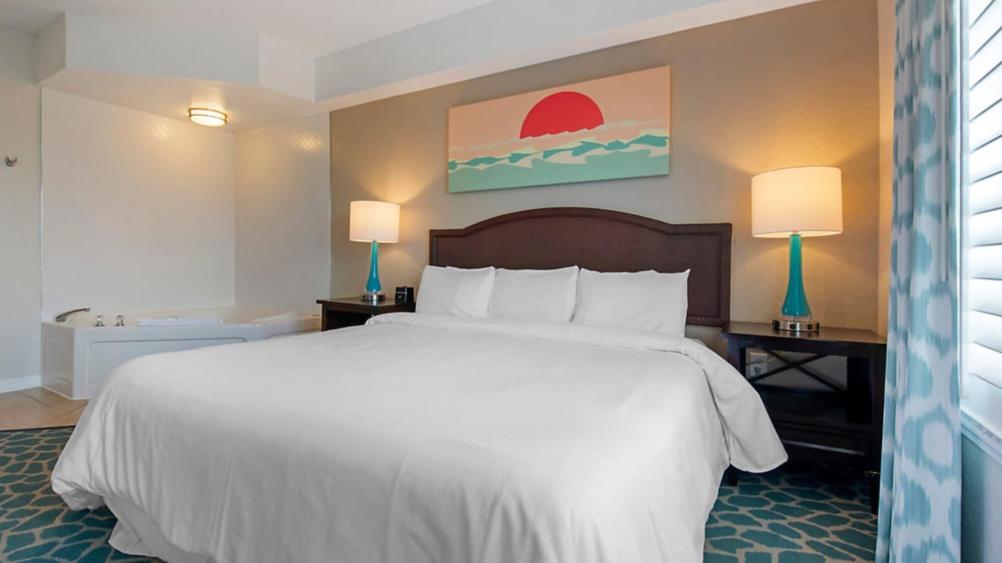 Orlando's Sunshine Resort - photo 27