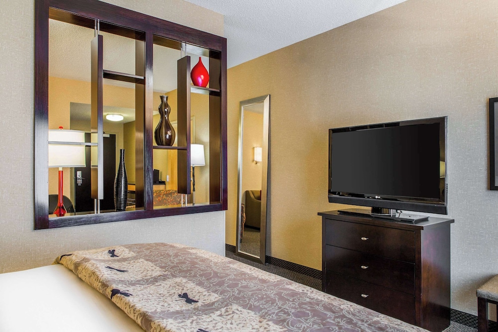 Cambria Hotel Raleigh Durham Airport - photo 16