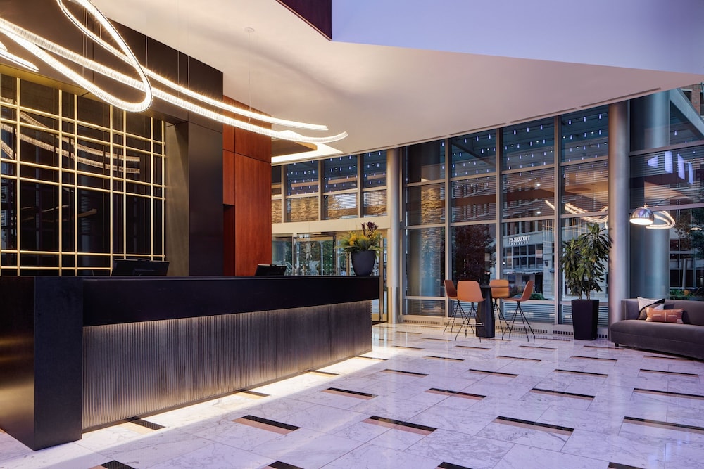 JW Marriott Hotel Grand Rapids - photo 6