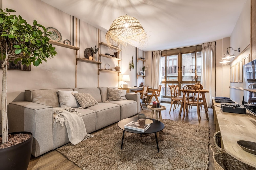 Tavira 3 Bedrooms Apartment in Recoletos hotel Recoletos Madrid