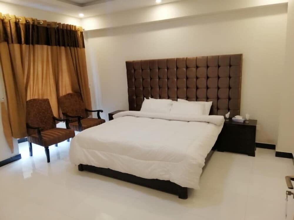Cloud Way Hotel — Baffa — photo 5