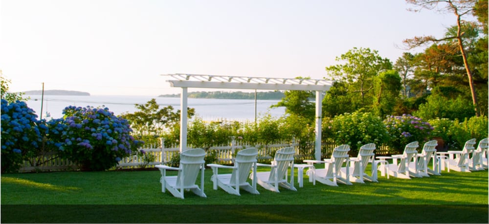 A Little Inn on Pleasant Bay - photo 3