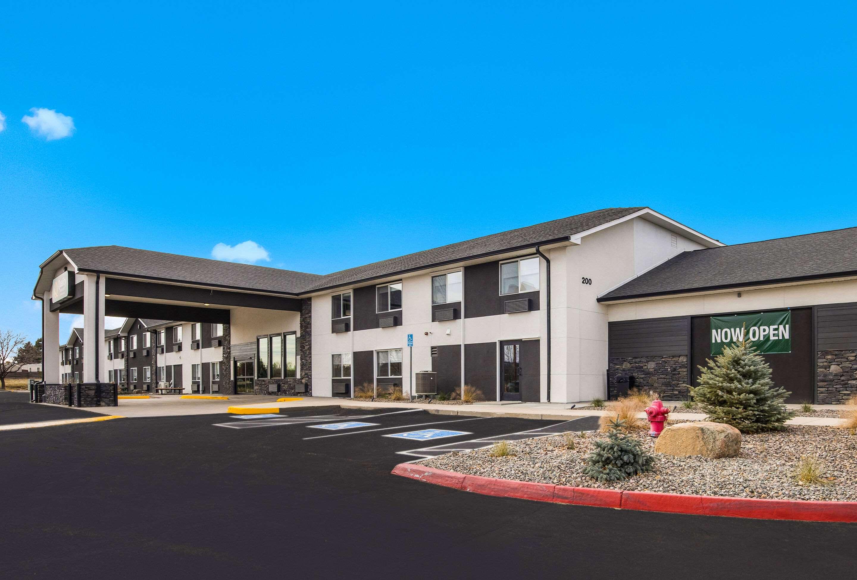 Quality Inn & Suites Castle Rock SW Denver - photo 3