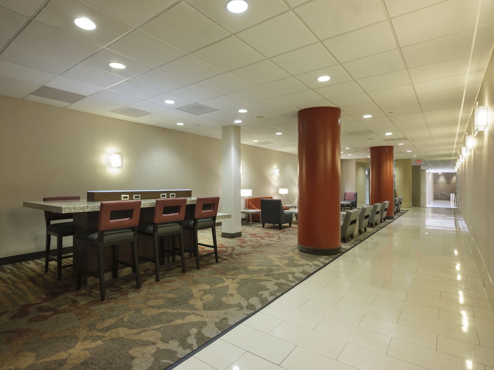 Holiday Inn Washington Capitol Natl Mall by IHG - photo 86