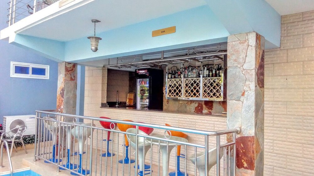 Bharridan Royal Hotel — Accra — photo 4