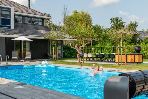 myVAYA with private pool - last minute hotel in Unknown City