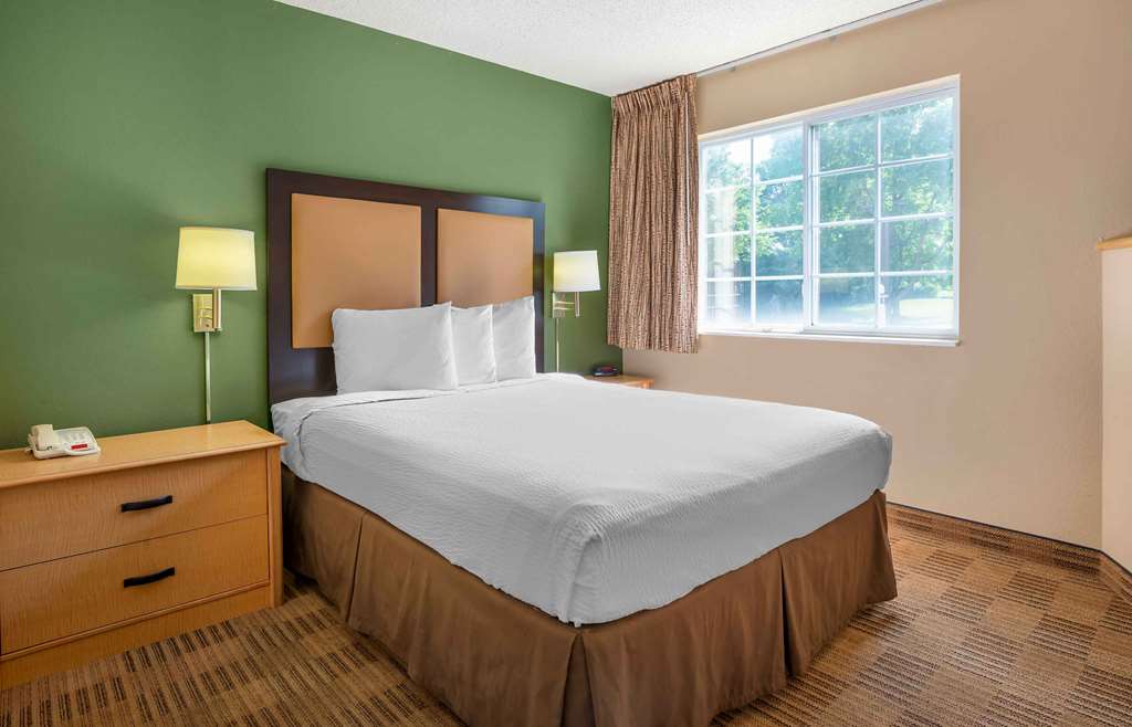 Extended Stay America Suites Philadelphia Malvern - photo 30