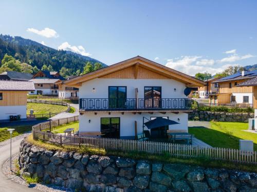 Obermöschach 10B in Hermagor, Austria