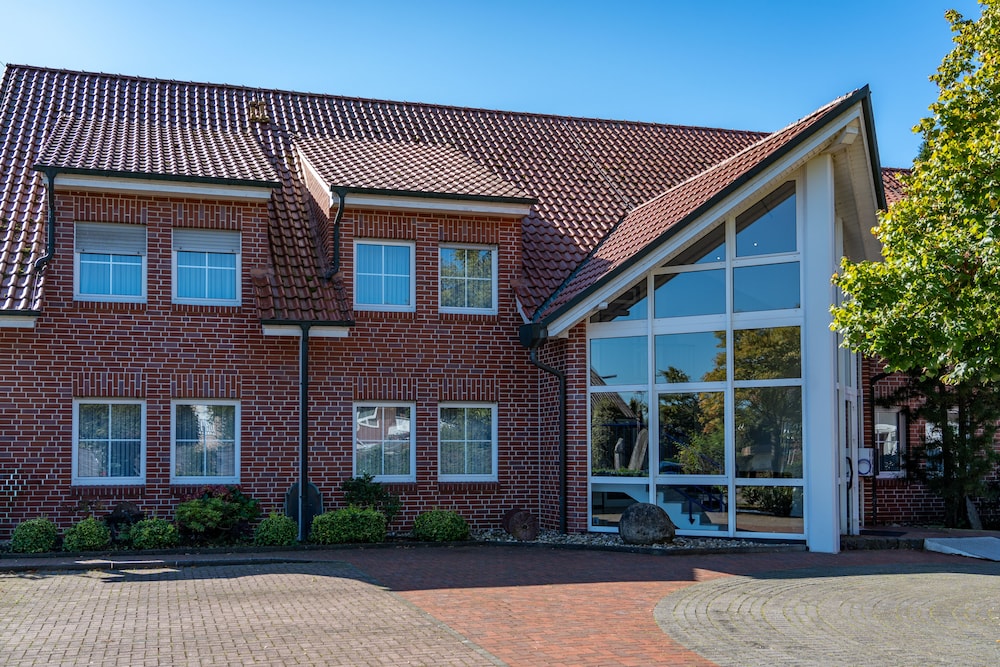 Hotel Elkemann in Ahaus, Germany