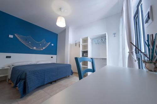 La Fenice rooms — hotel in Isole Tremiti