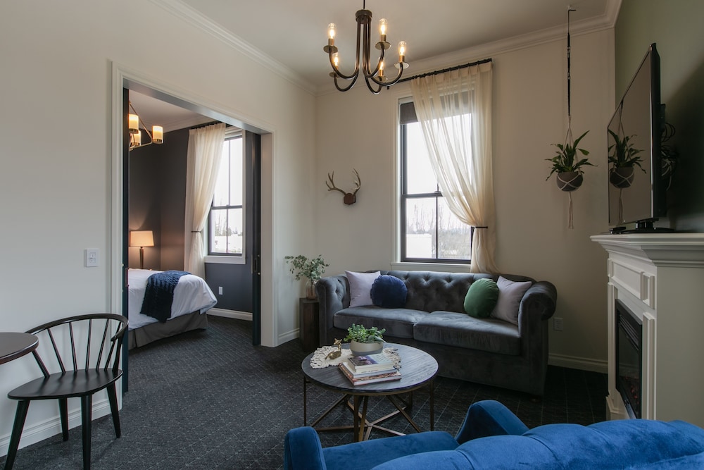 Atticus Hotel - photo 8
