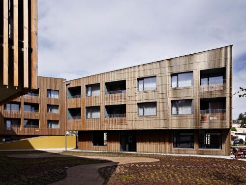 Apartmán Krásná Lípa č. 1 — 4-Star Luxury Hotel in Krasna Lipa, Czech Republic