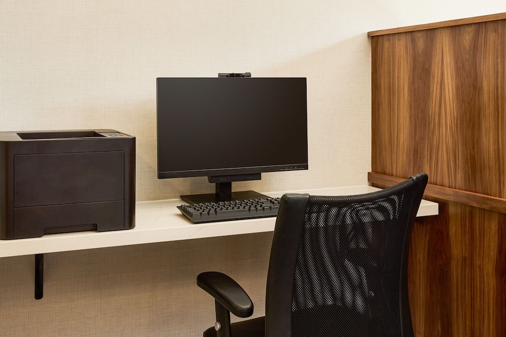 Courtyard by Marriott Fort Collins - photo 30