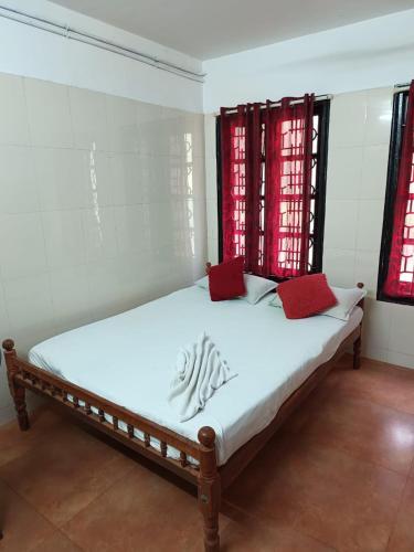 Prathiba Residency — Kollam — photo 2