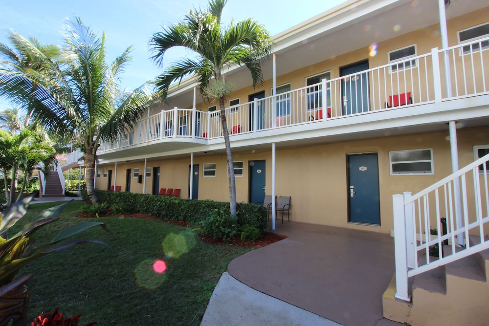 Oceans Beach Resort - photo 111