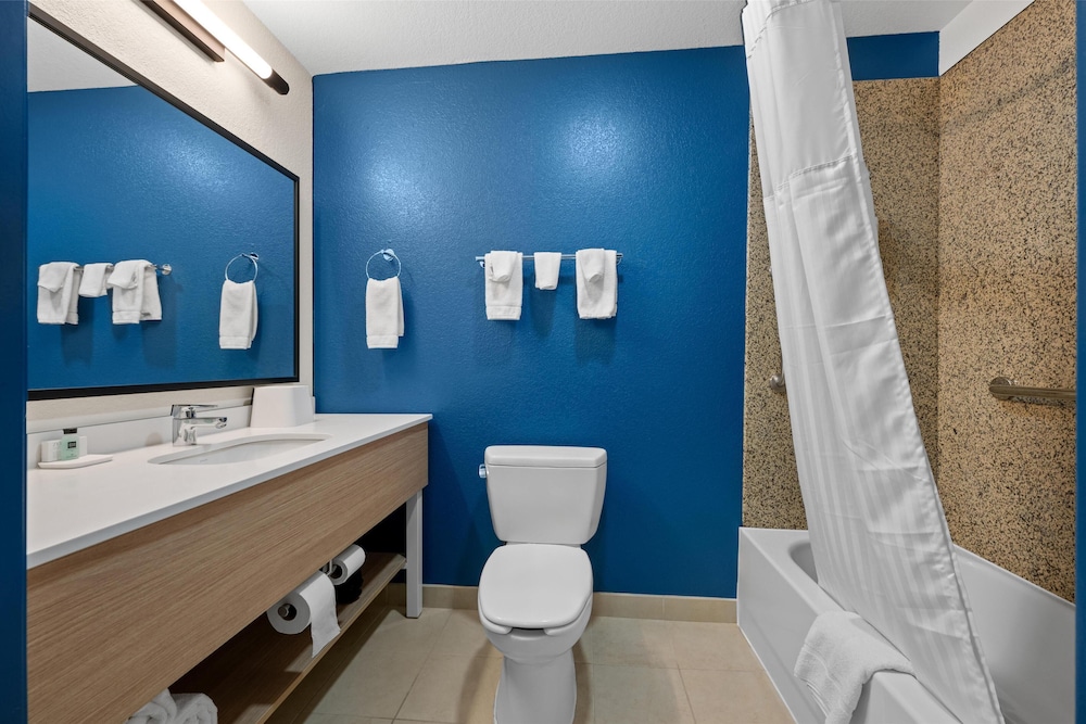 Spark by Hilton Homewood Birmingham - photo 22