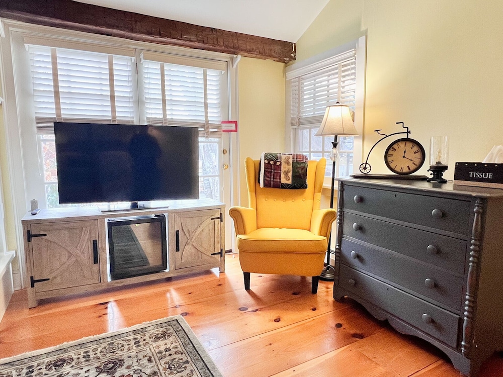 Four Columns Inn - photo 11