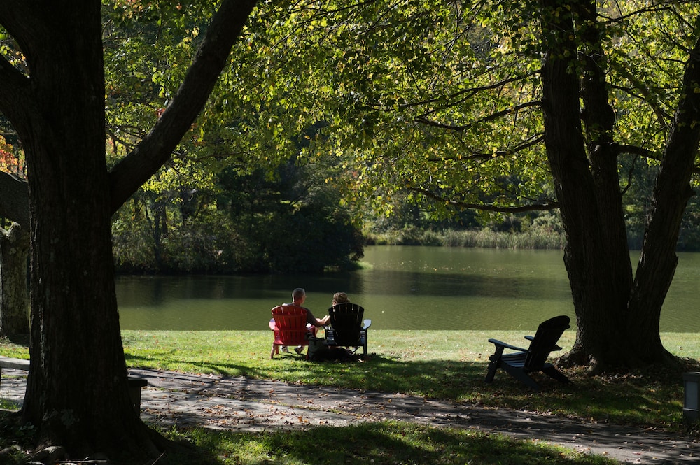 Peaks of Otter Lodge - photo 41