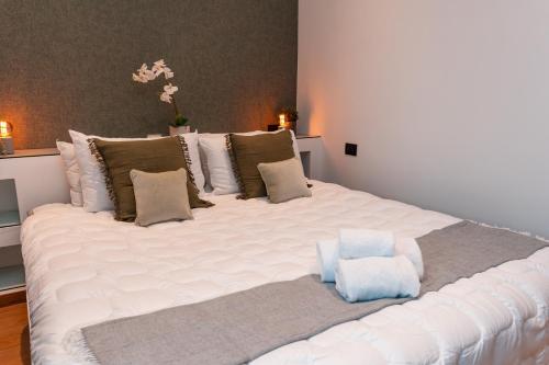 Il Mandorlo Casa Palmeri — 4-Star Luxury Hotel in Rome, Italy