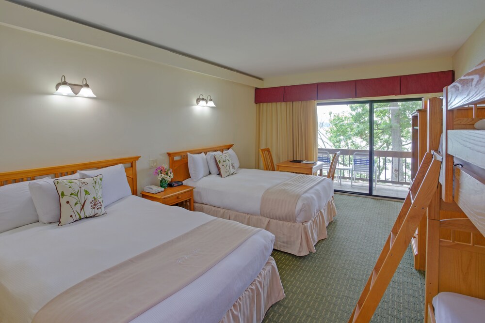 Deer Creek Lodge & Conference Center - photo 12