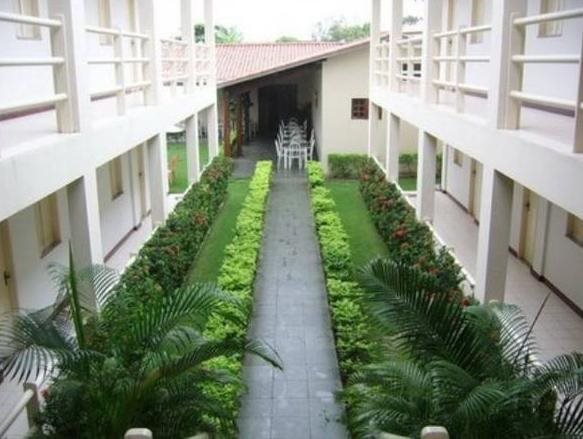 Pousada Planeta Guarajuba in Camacari, Brasil