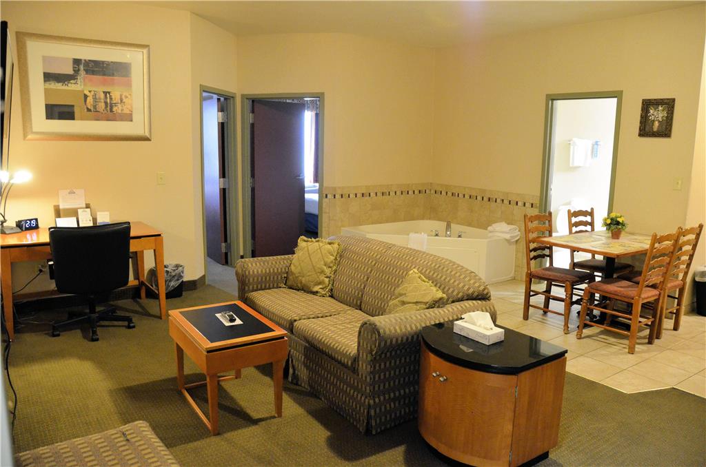 Days Inn by Wyndham Luray Shenandoah - photo 53