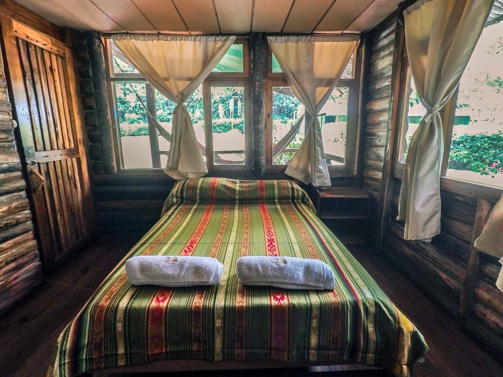 Willka Eco Farm — Cotacachi — photo 2