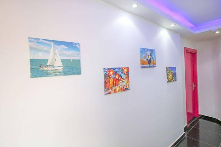 Masal Butik Hotel — Marmara Ereglisi — photo 3