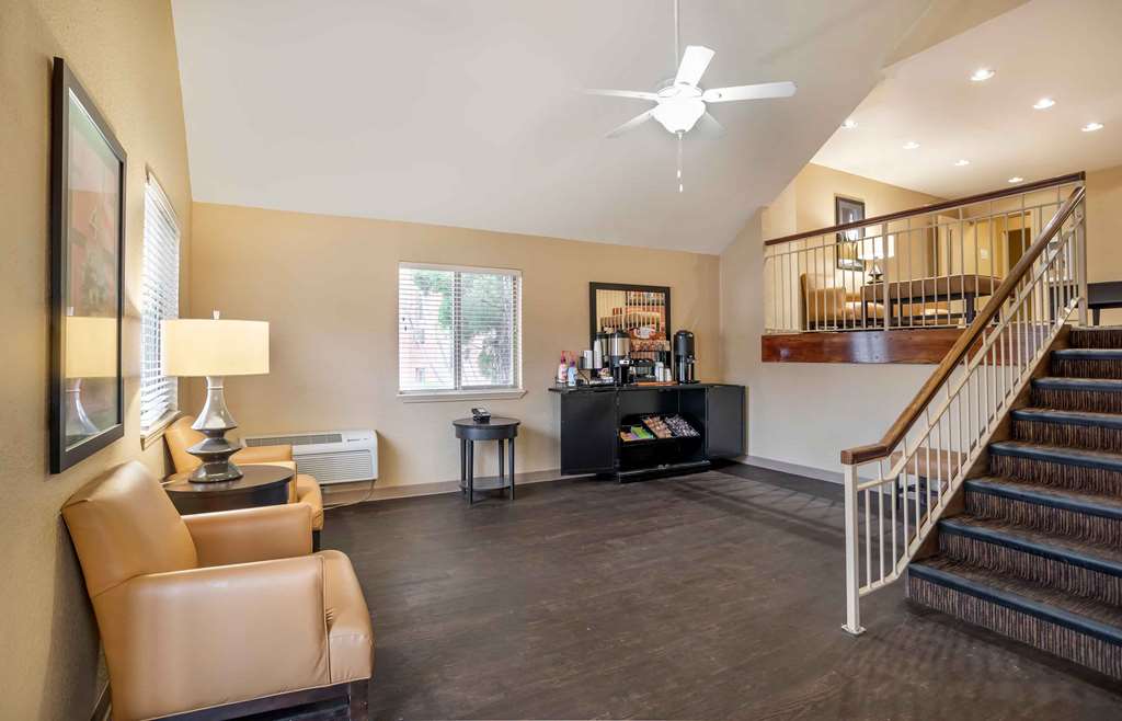 Extended Stay America Suites Jackson Ridgeland - photo 7