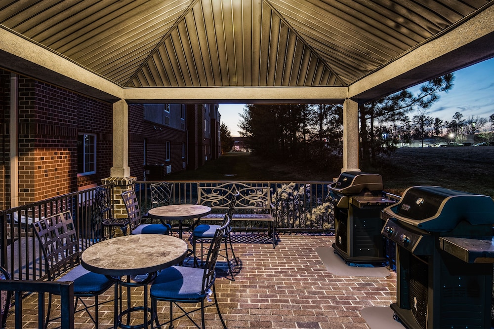 Candlewood Suites Glen Allen Short Pump by IHG - photo 25