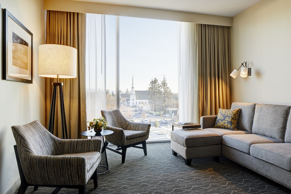 Archer Hotel Napa - photo 20