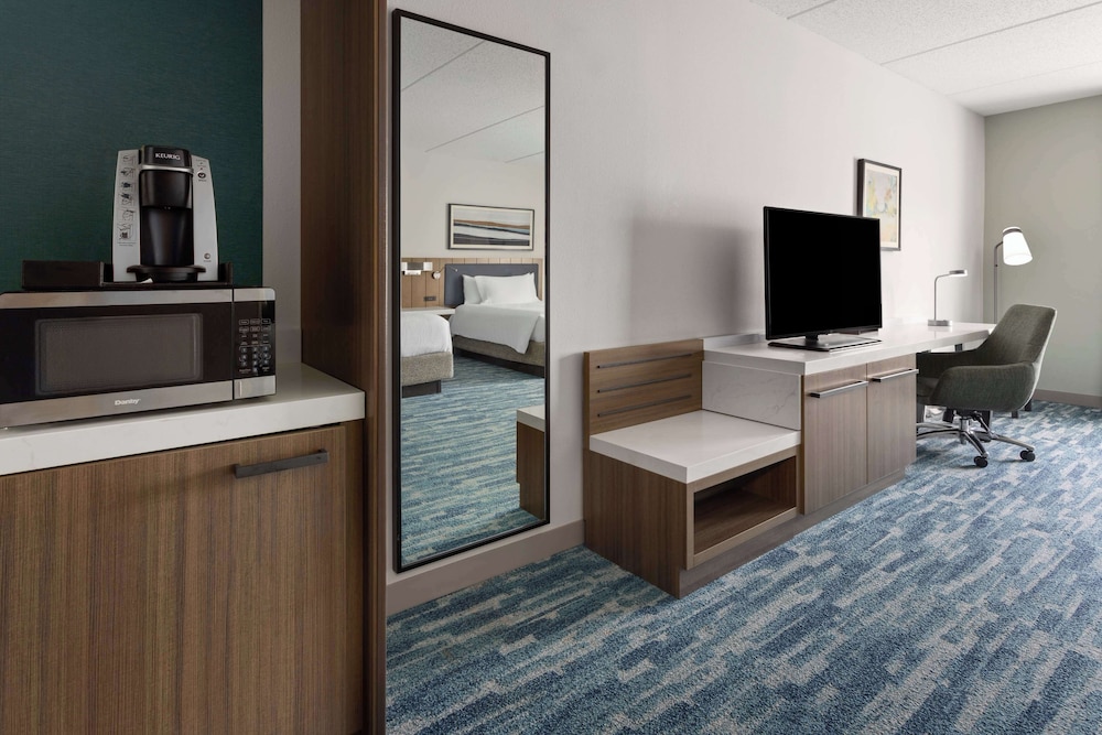 Hilton Garden Inn Winston Salem Hanes Mall - photo 28