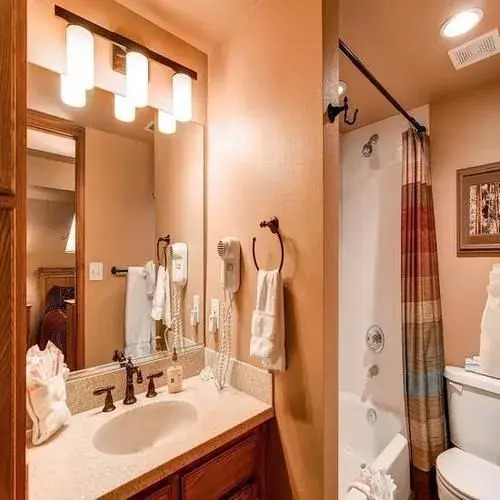 Village Point By Pinnacle Lodging in Breckenridge, United States