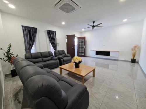 Ss Muar in Muar, Malaysia