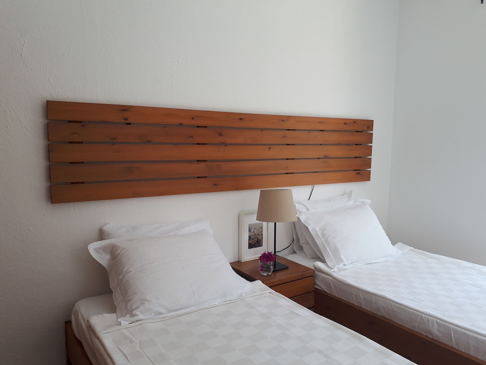 Meis Hotel — Bodrum — photo 4